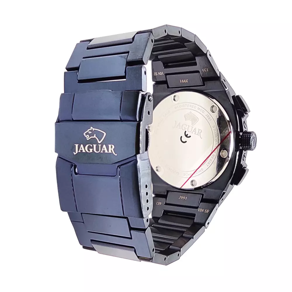 Special Edition Men's Jaguar Watches Jual Jaguar Jaguar