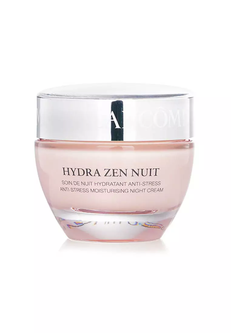 Buy Lancome LANCOME - Hydra Zen Neocalm Nuit Night Cream