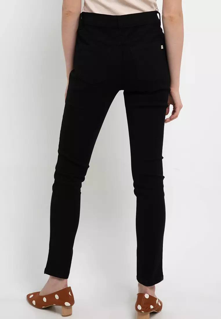 Triset Ladies Pants Wanita - LP800310001