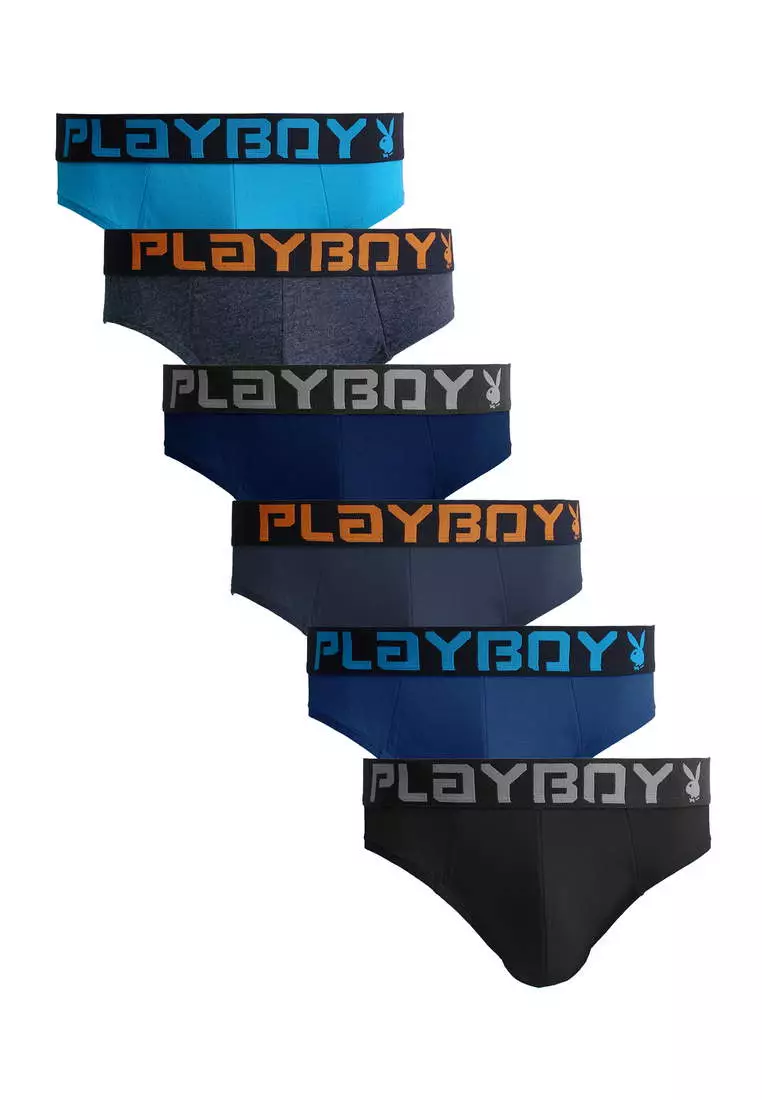 Playboy Mens Underwear Price In Singapore