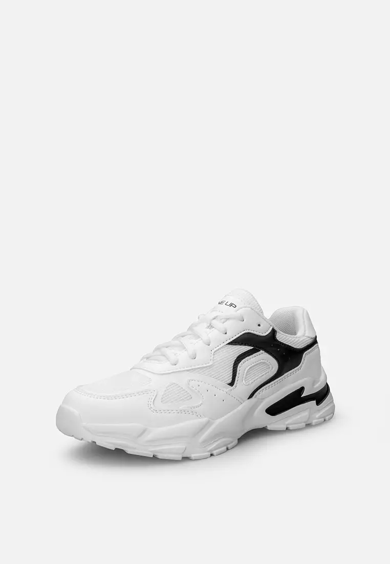 Discount on ONE UP  shoes - SKU: Eco Tracks Boy Kid's Lifestyle Athleisure Shoes