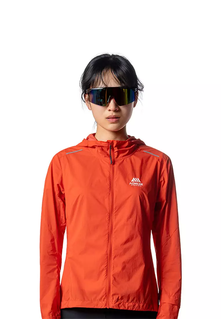 FW6225 Ultralight Sports Jacket