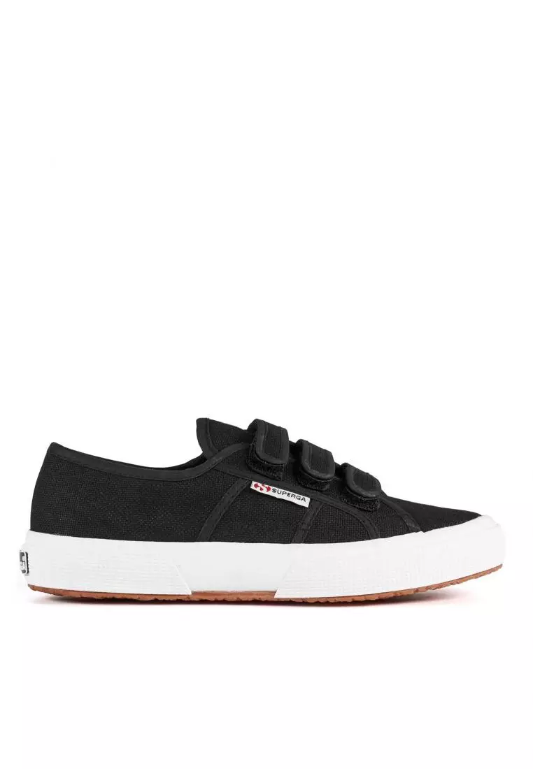 Discount on Superga  shoes - SKU: Cot3strapu Sneakers