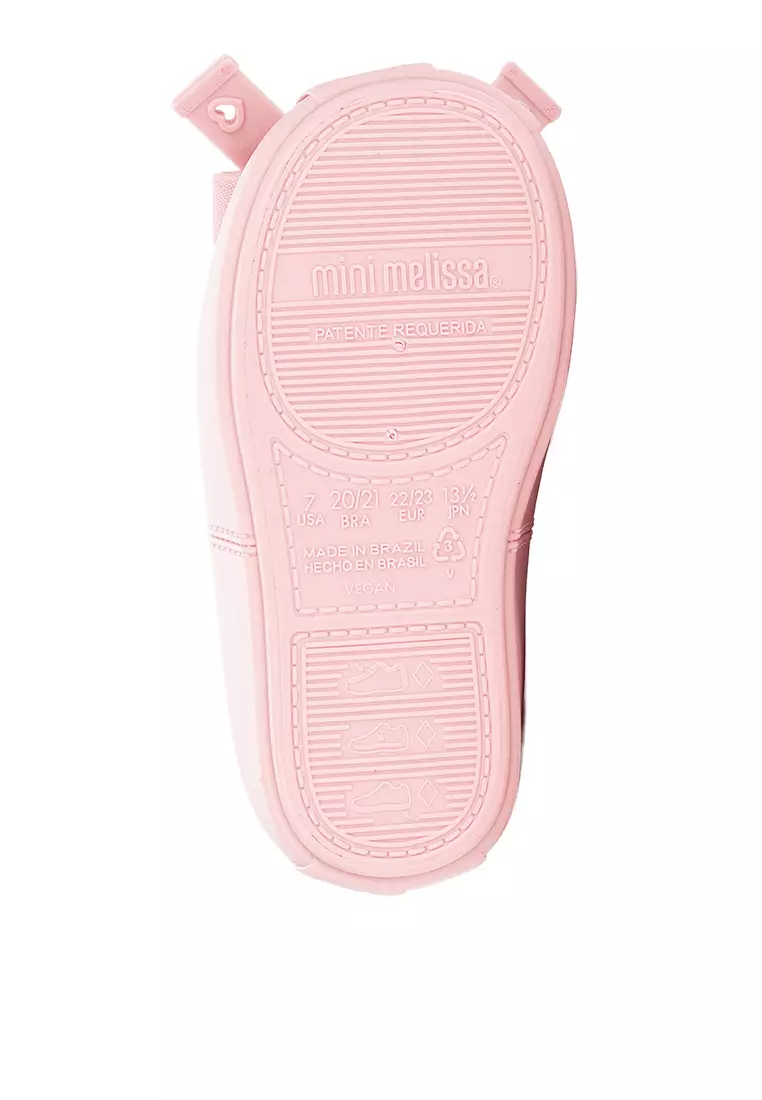 Mini Sophie Crush BB Ballerinas