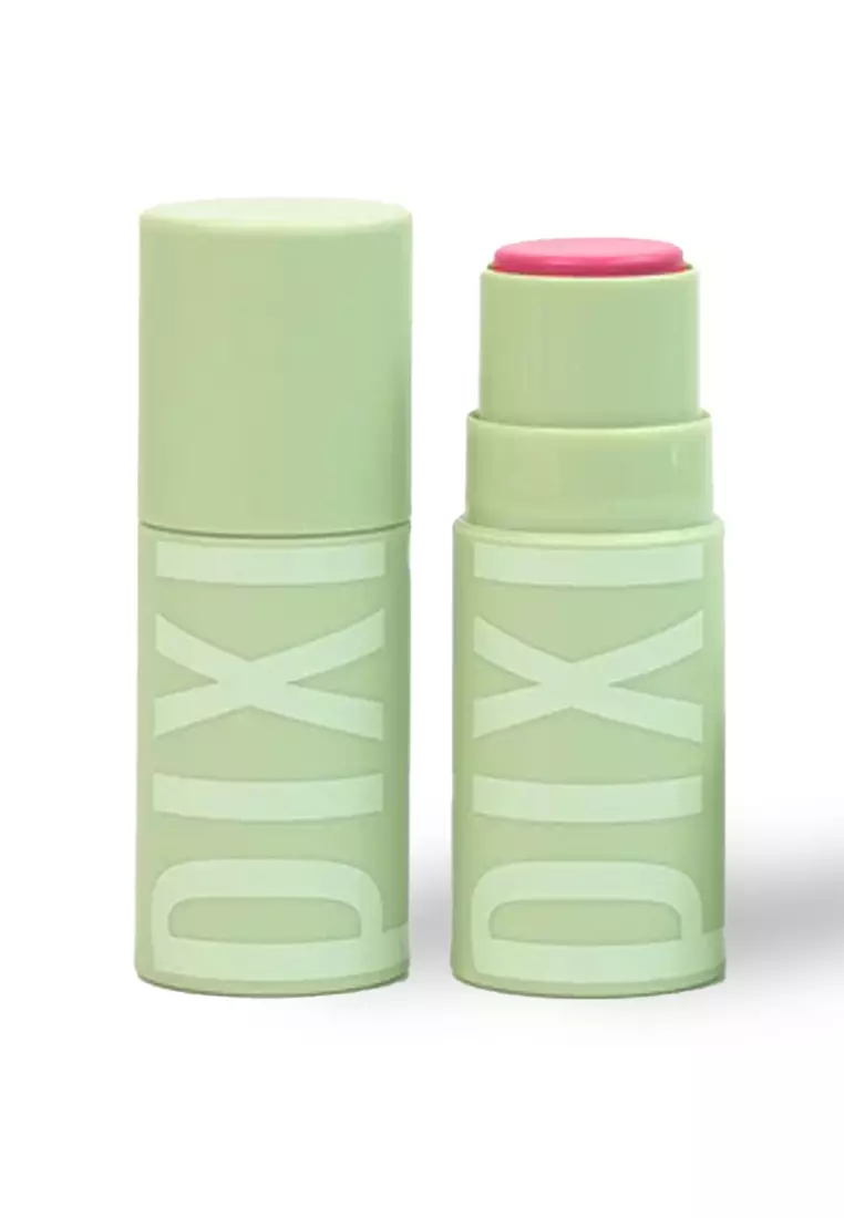 Discount on Pixi  shoes - SKU: Pixi +Hydra Liptreat Balm - Passion