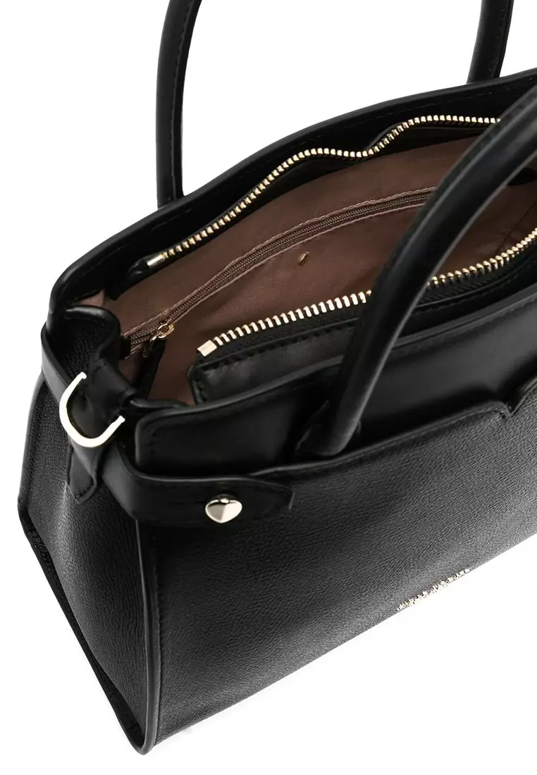 Classic medium deals satchel