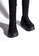 Twenty Eight Shoes black Supper Skinny Chunky Outsole  Long Boots Y33-1 9F7D2SH3BA7F57GS_3