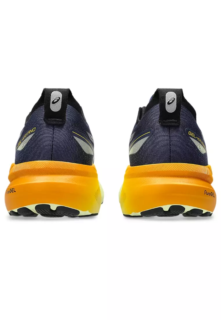 GEL-KAYANO 31 MEN RUNNING SHOES (BLUE)