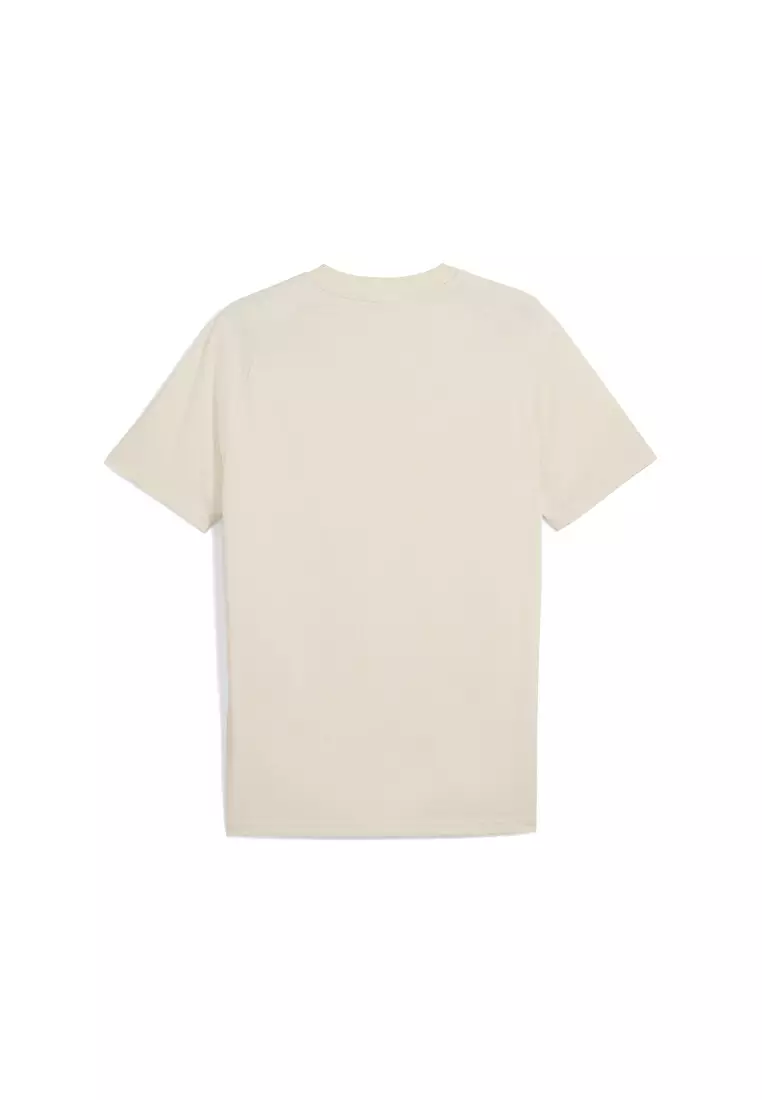 PUMATECH Men's Pocket Tee