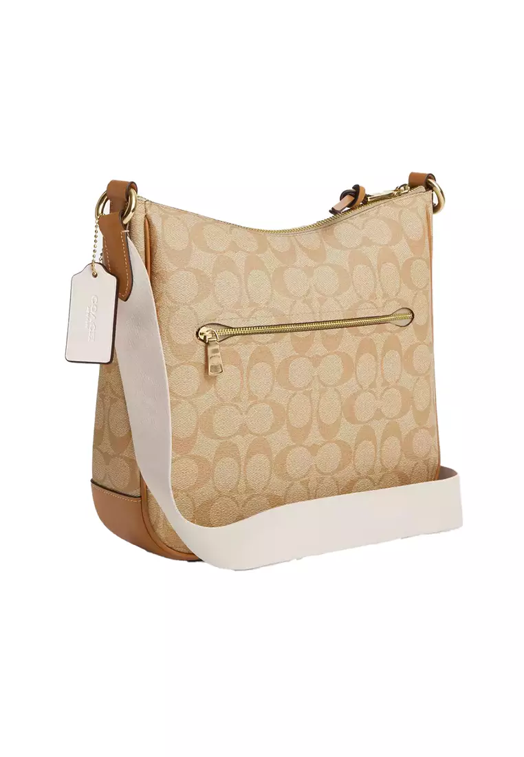 Canaln Selena Gomez Red Coach Bag Canaln Coach Handbags Selena