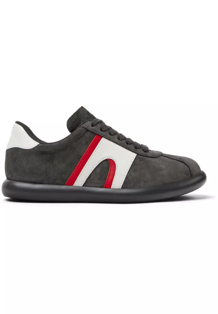 CAMPER Women Sneaker /Pelotas Soller /Grey-K201608-009