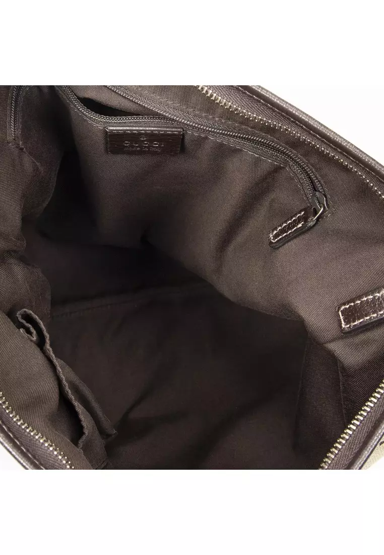 Pre-Loved Abbey Crossbody