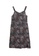 Abercrombie & Fitch black Clean Cinched Midi Dress C2445KA6F15F46GS_1