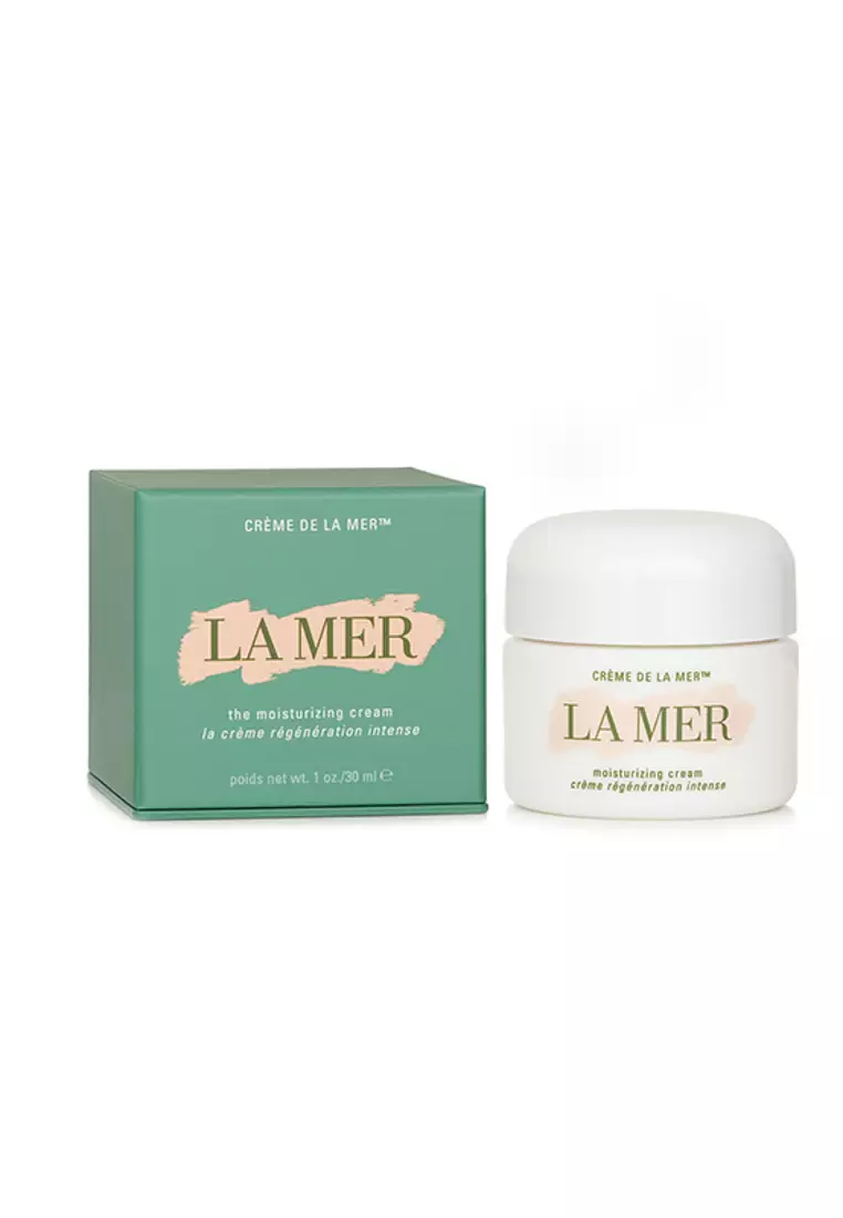 LA MER - Creme De La Mer The Moisturizing Cream 30ml/1oz