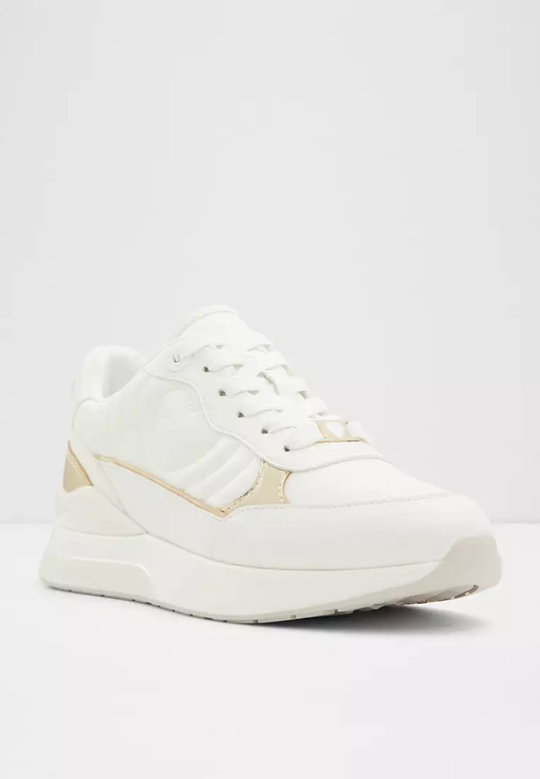 Discount on Aldo  shoes - SKU: Luckiee Low-Top Sneakers