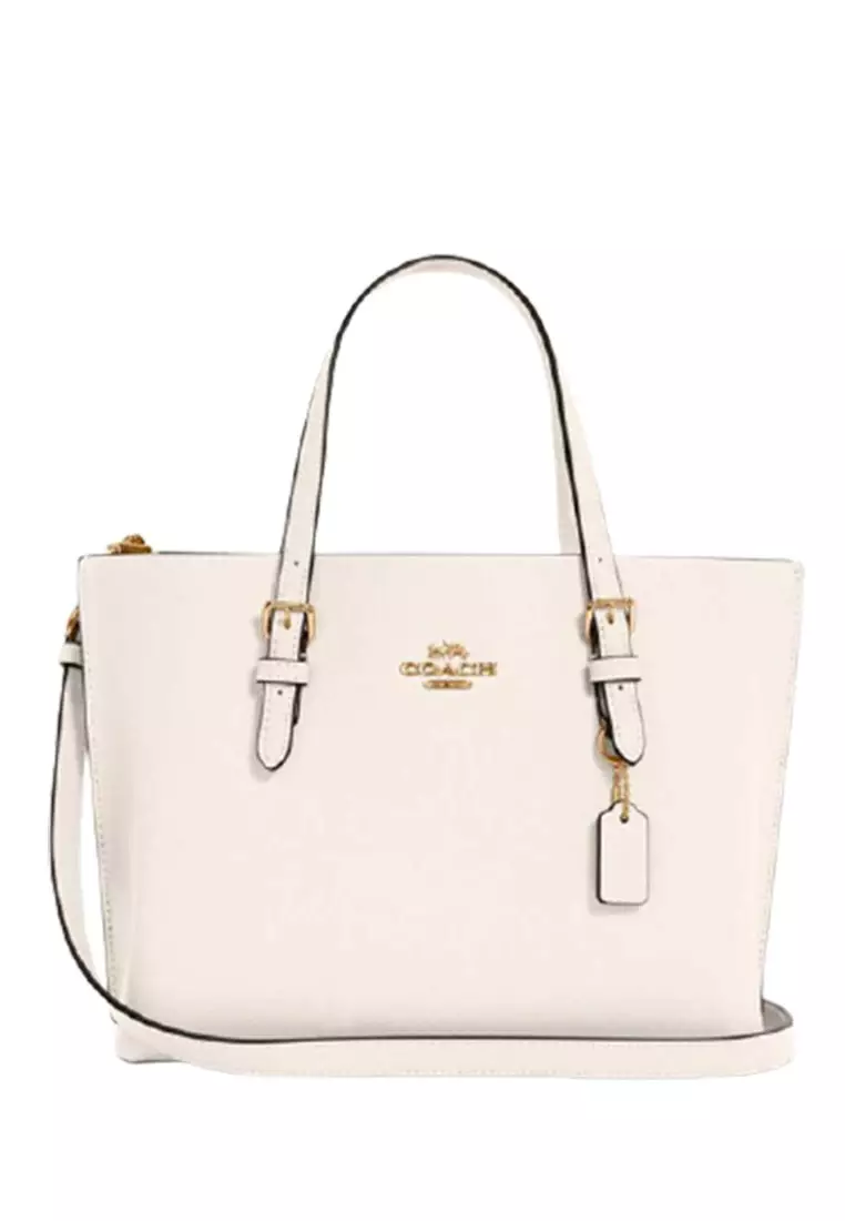 Buy Coach Mollie Tote Online Zalora