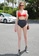 Halo multi Dot Printed Swimsuit Bikini 78117US488D227GS_3