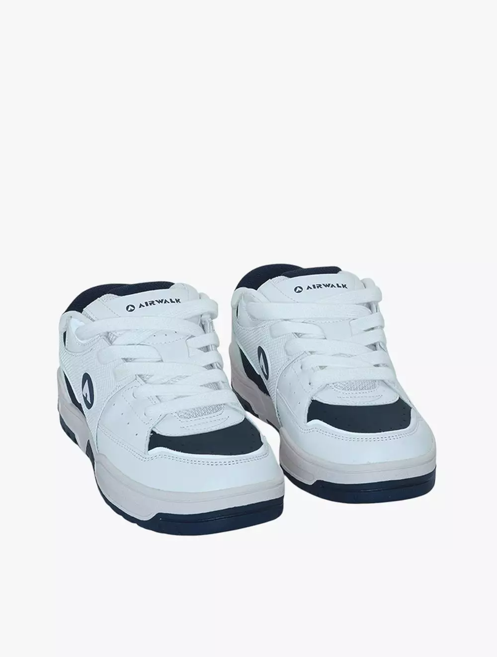 Payless Airwalk Mens Romi Sneakers - White_09