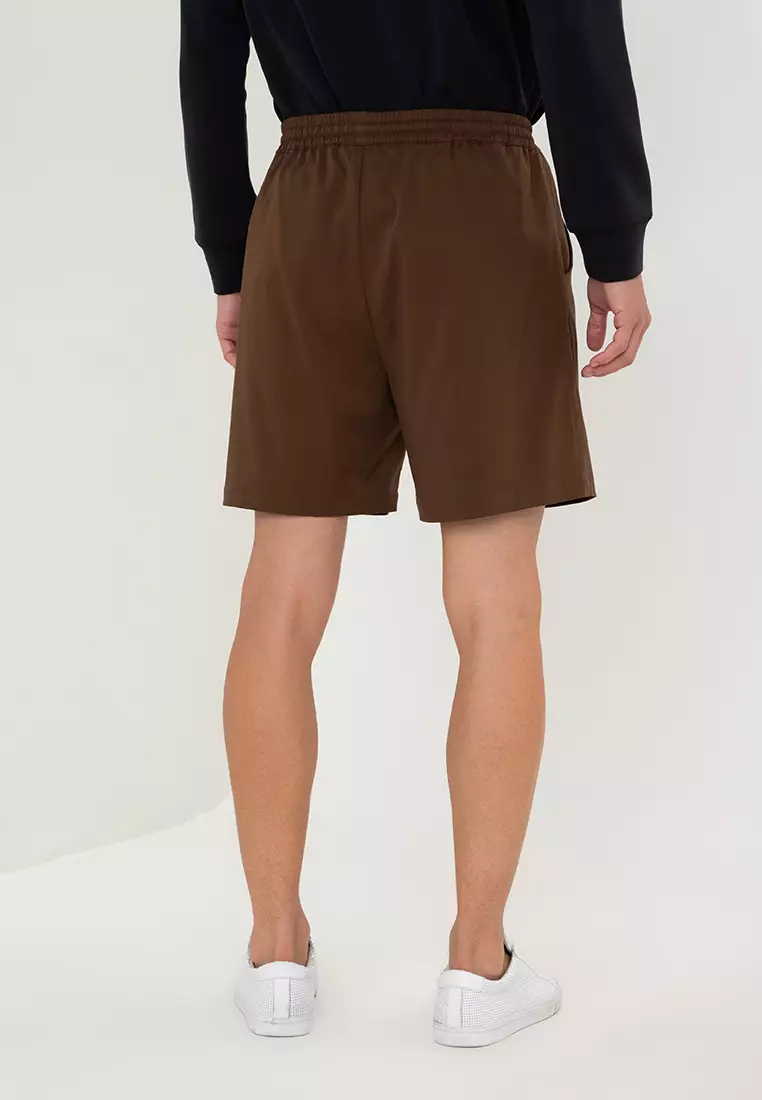 Chino shorts top