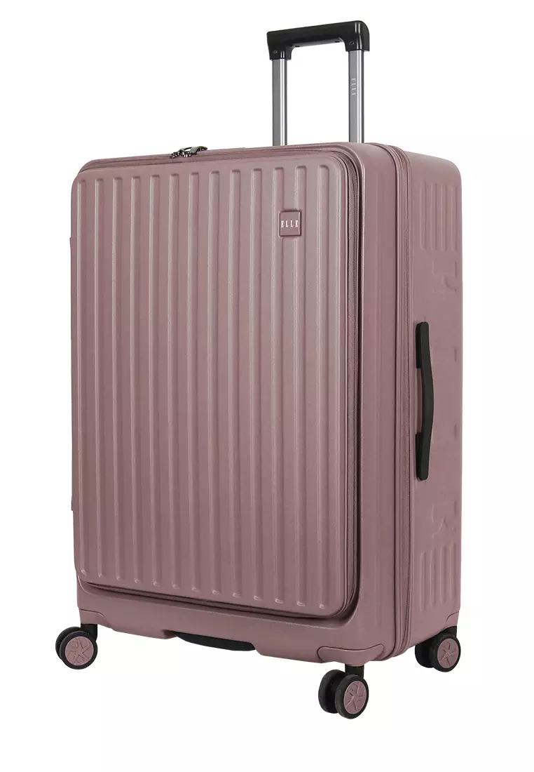 Elle Koper 28 inci 3213-28 Pink