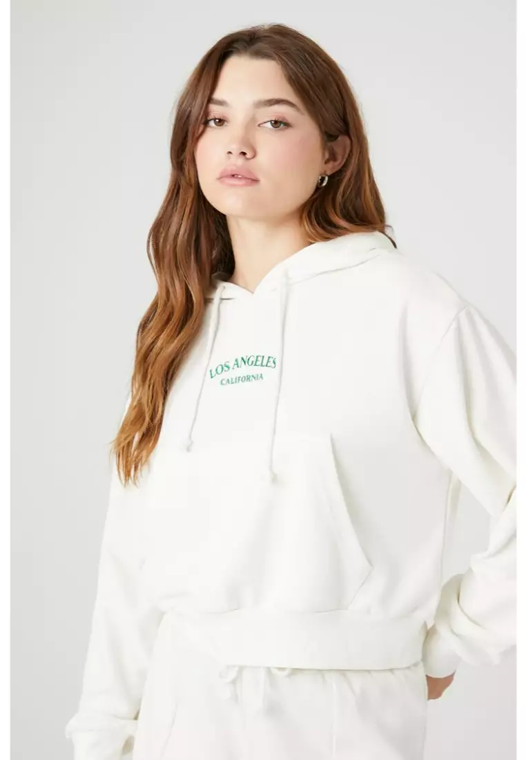 Hoodies for womens forever sales 21