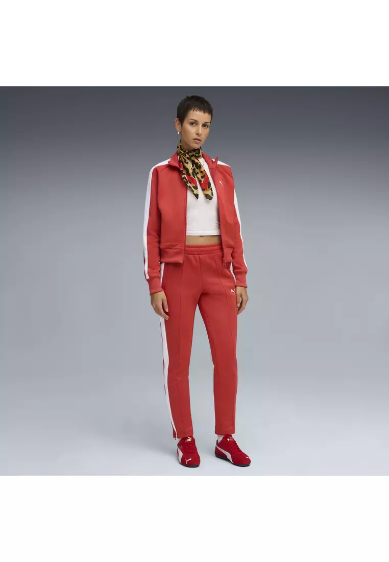 T7 ALWAYS ON 女子運動外套