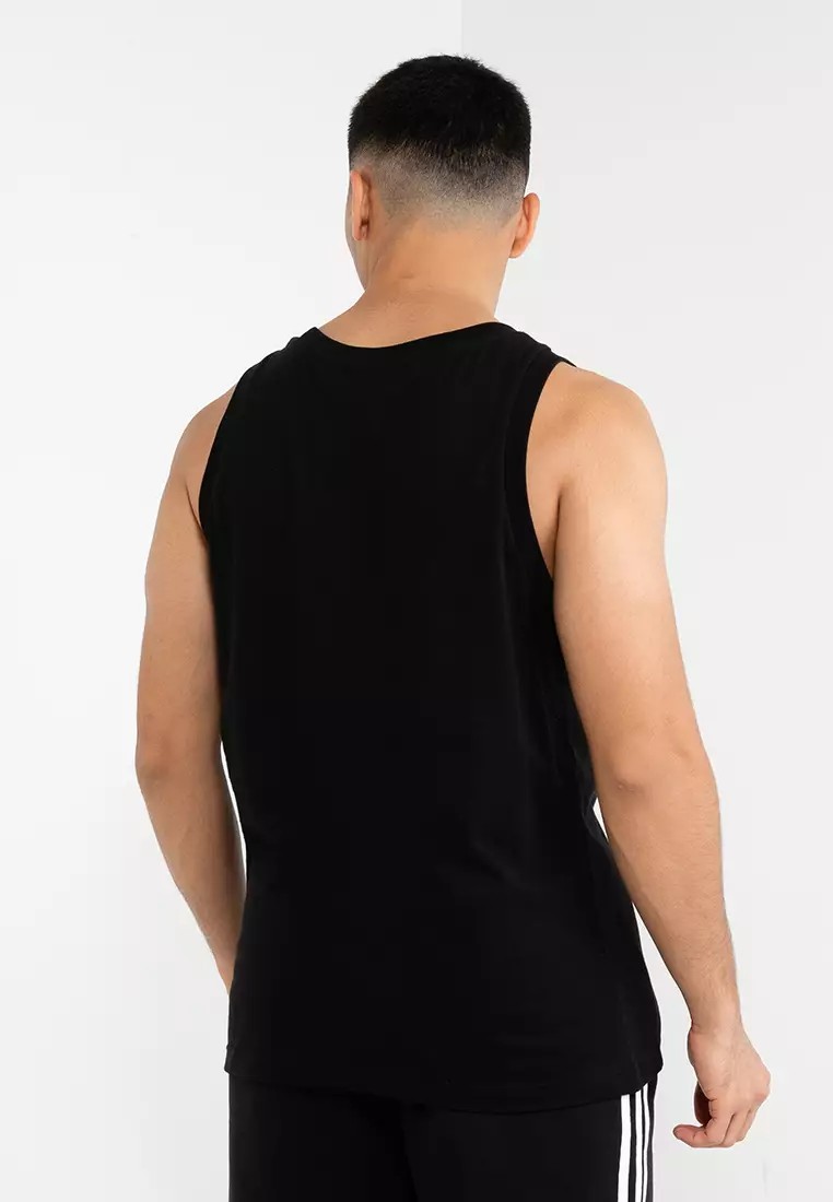 adicolor classics trefoil tank top