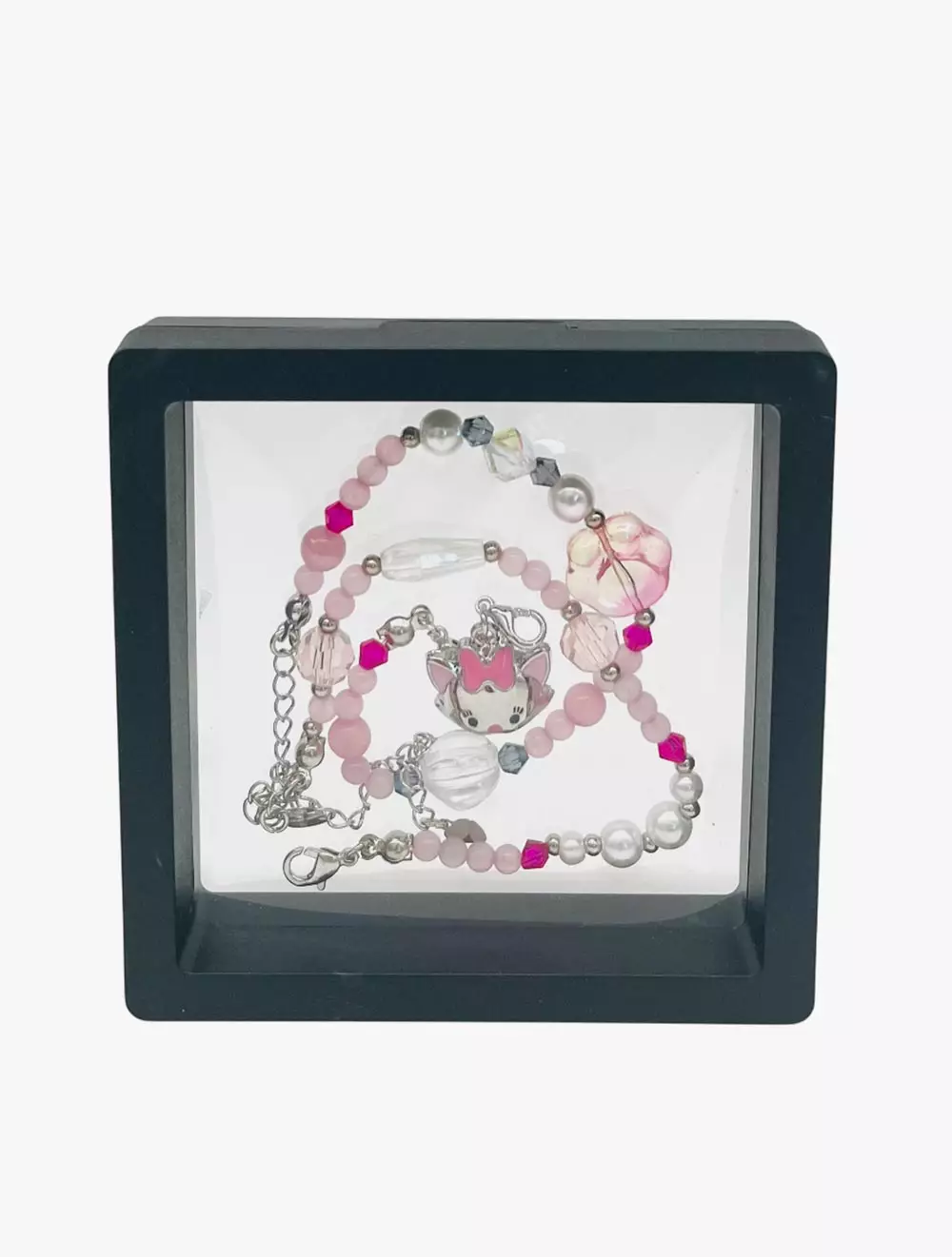 DISNEY DISNEY DIY TSUM TSUM BEAD BRACELET ASSORTMENT - DACB6301