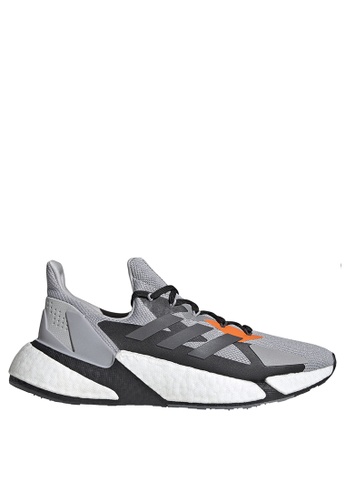 Buy Adidas X9000l4 Shoes 2020 Online Zalora Singapore