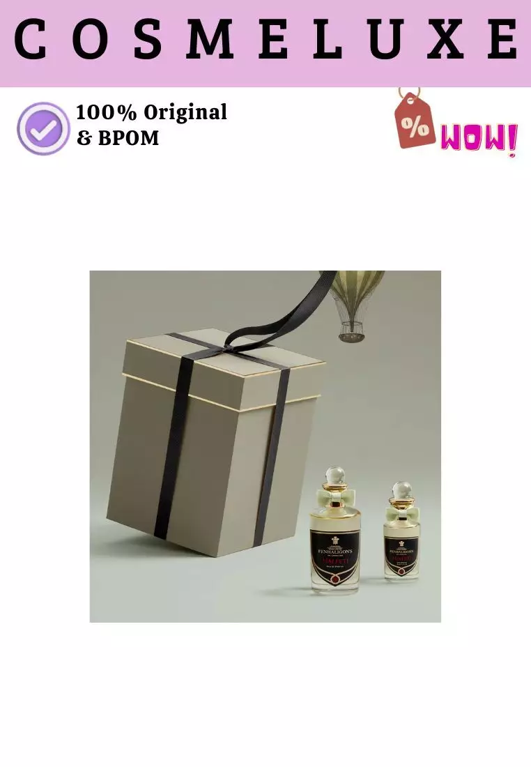 Penhaligon's Halfeti Eau De Parfum 100ml