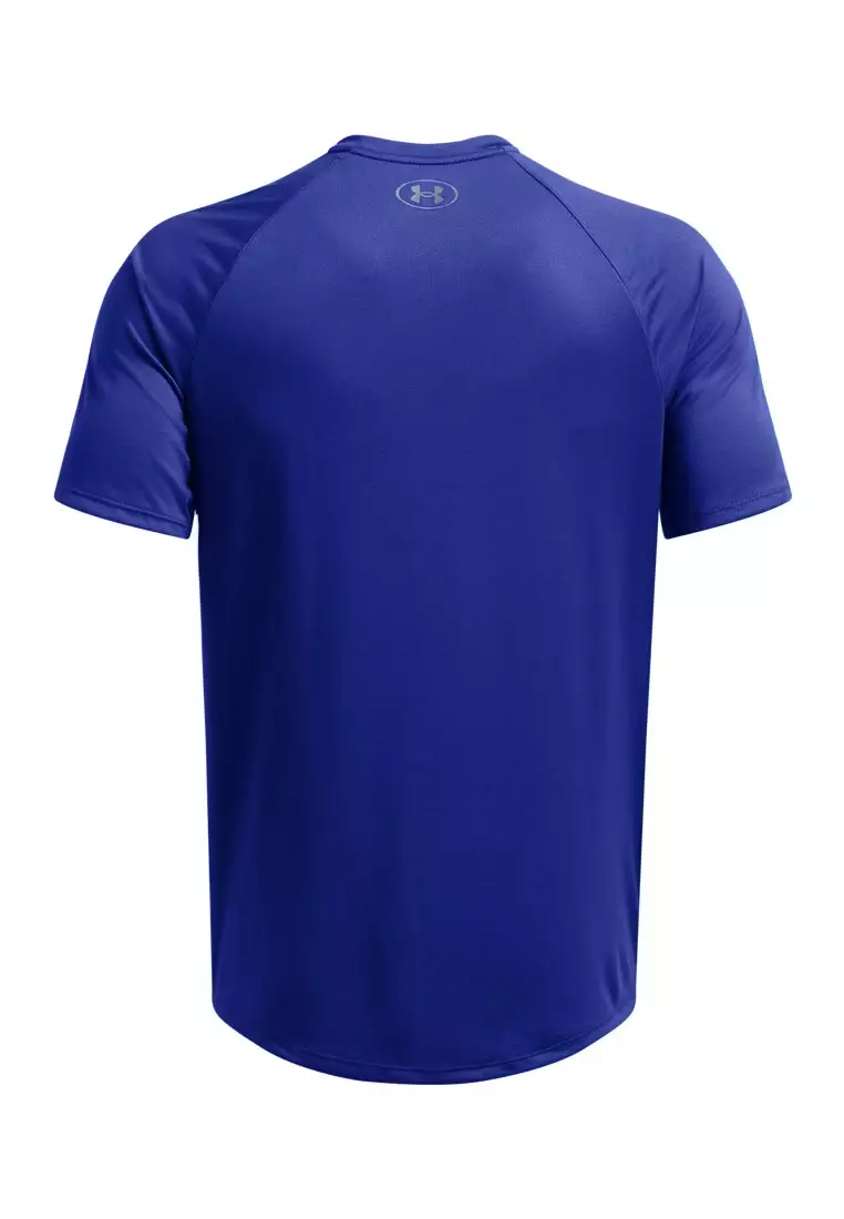 UA Tech SS Tee 2.0