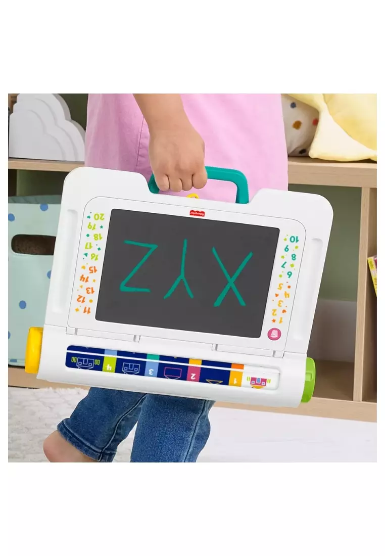 Learn and Doodle Desk