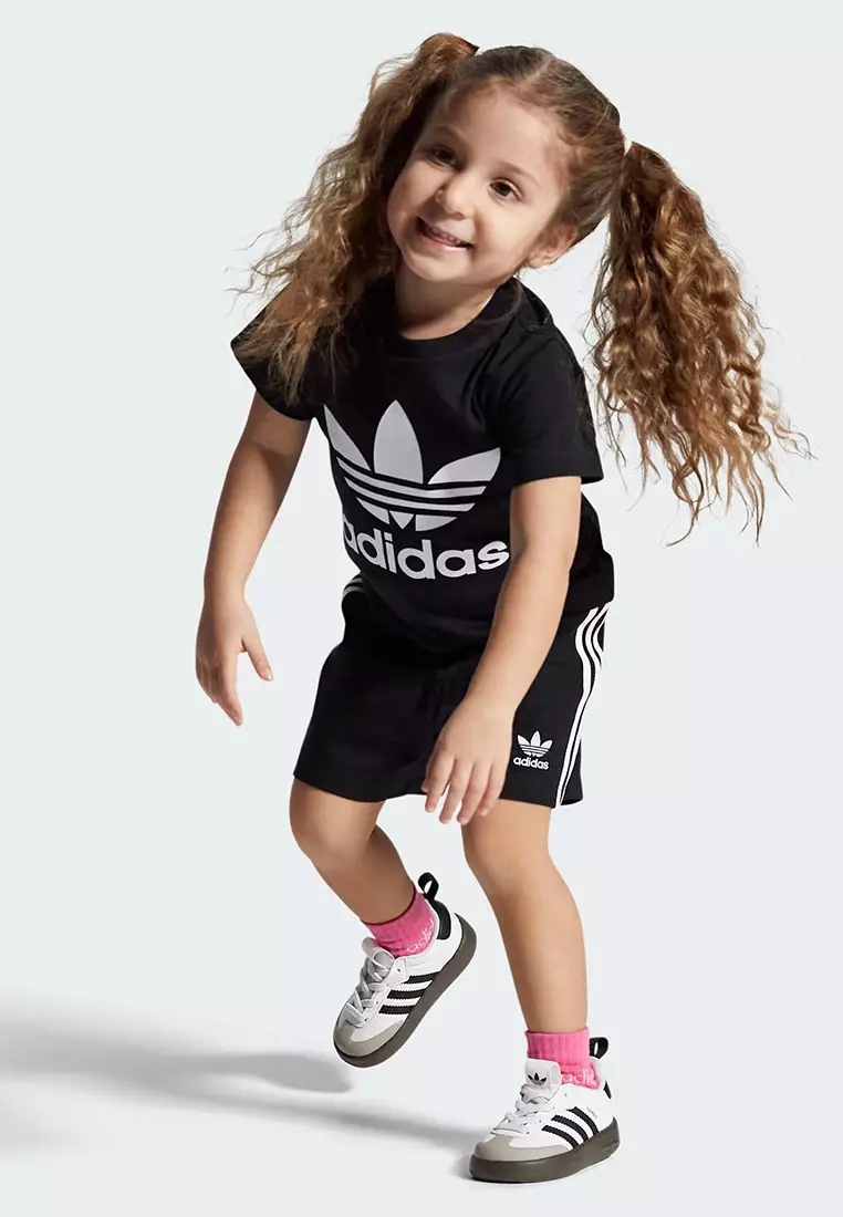 Adifom Samba 360 Shoes Kids