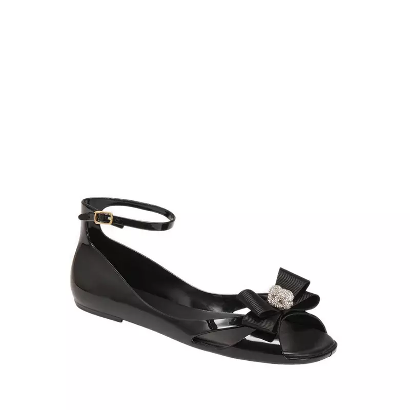 Staccato CT009-005 Women's Flats - Black