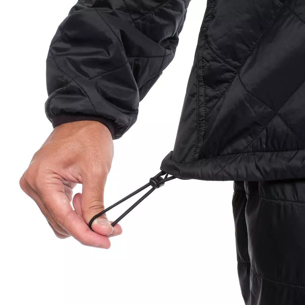 Eiger Pandurata Quilted Jacket