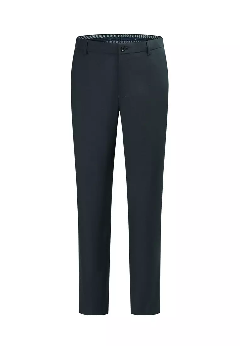 Teflon Finishing Stain Resistant Suit