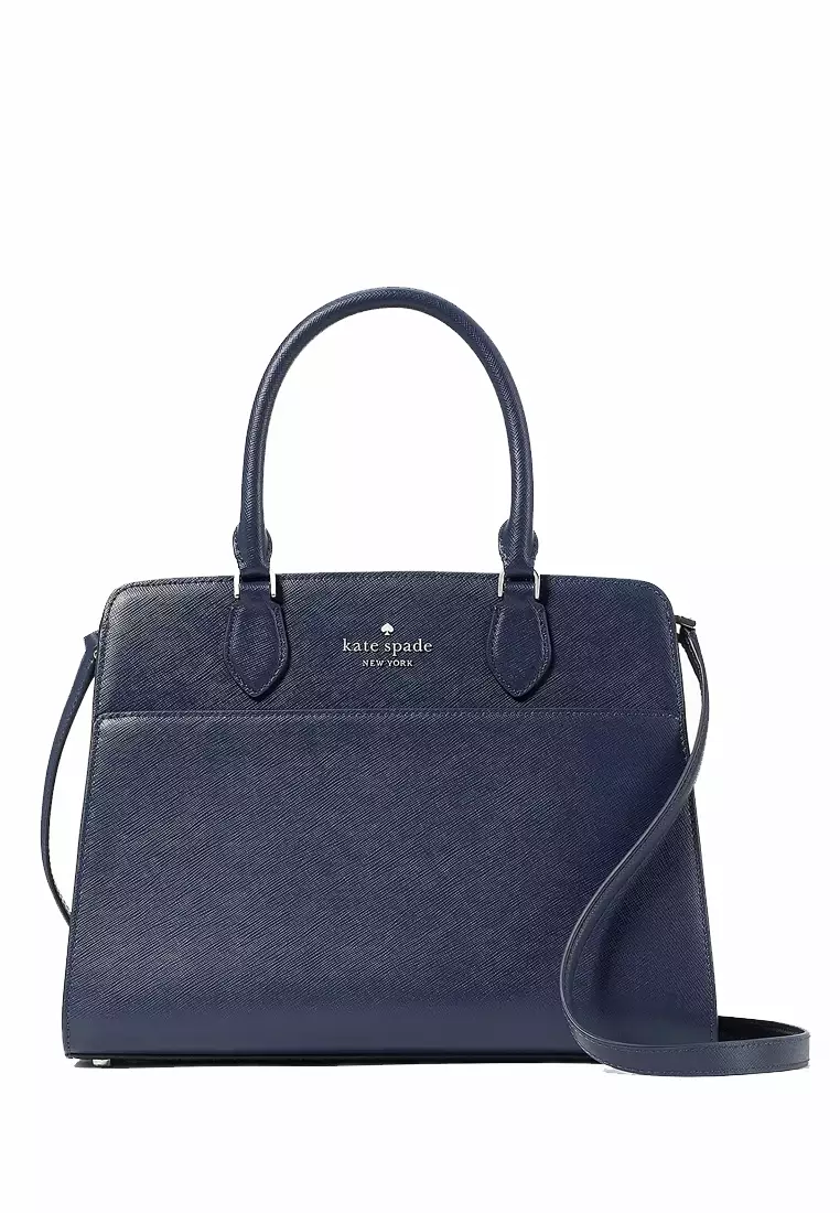 Buy Kate Spade KATE SPADE Madison Medium Satchel 2024 Online ZALORA