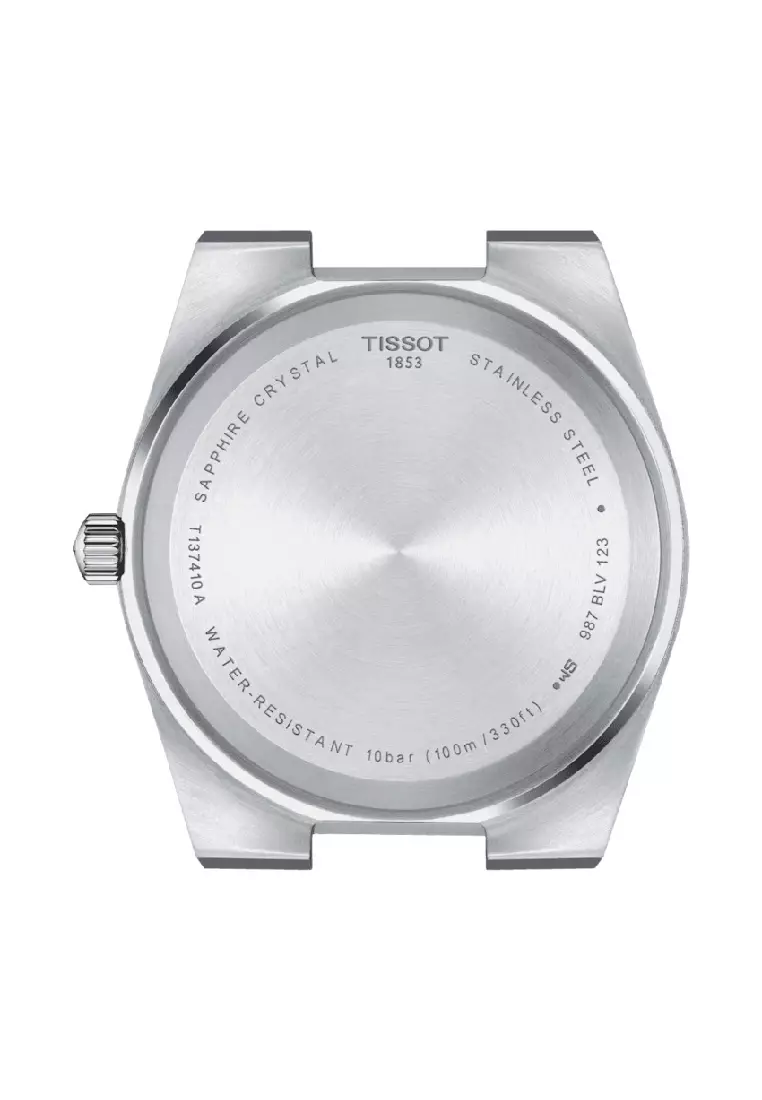 Tissot PRX Men's Watch - T1374101105100
