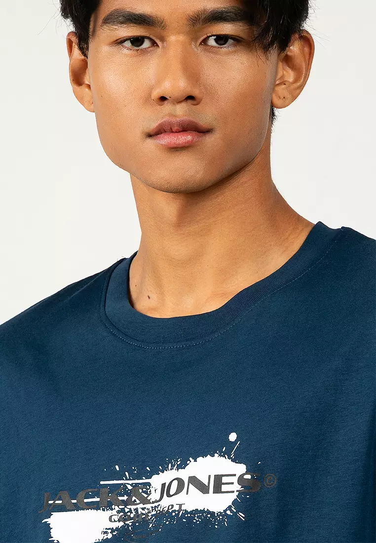 Condor Crew Neck T-Shirt