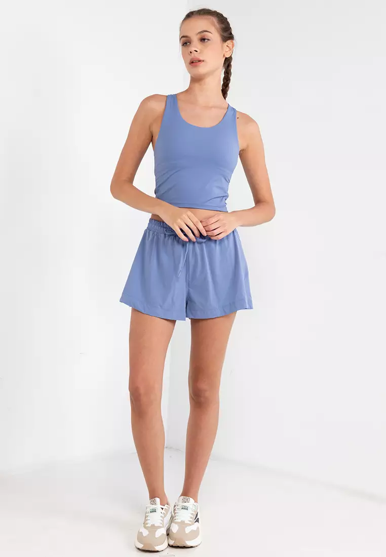 Ultra Luxe Active Tank Top
