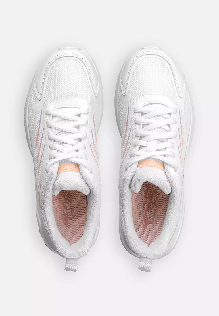 World Balance Yogi Trainer Women's Performance Cross Training Shoes