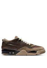 Ironstone/Medium Olive/Baroque Brown