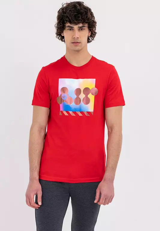 Graphic T-Shirt