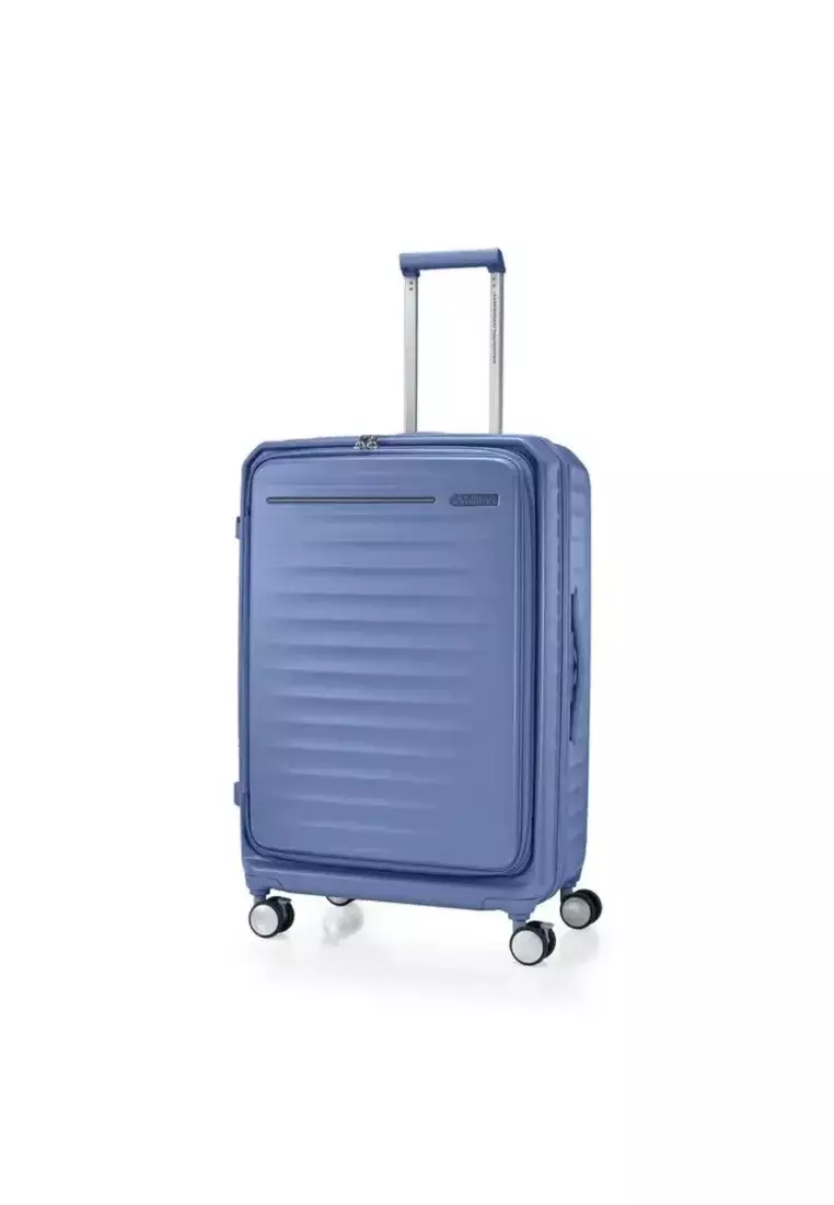 Buy American Tourister Frontec Spinner 75/28 EXP TSA OS V2 2026