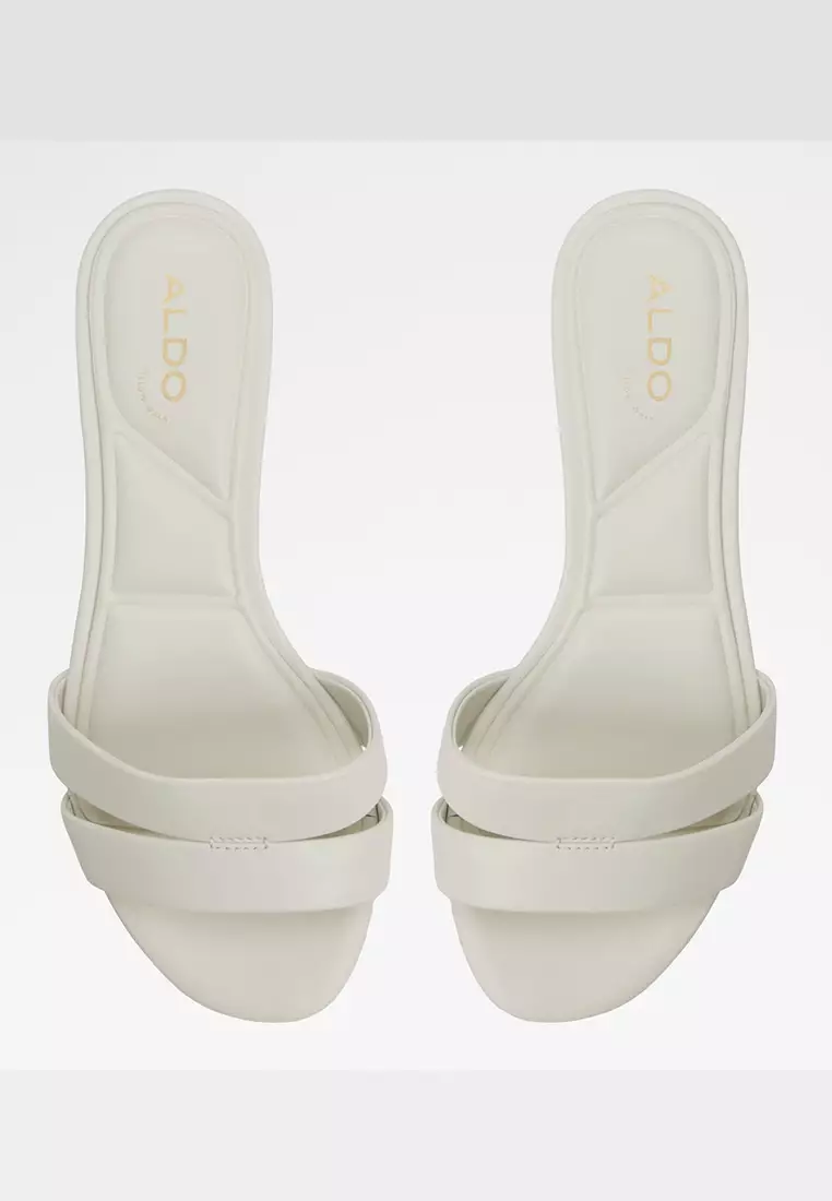 Scarletta Heeled Sandals