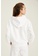 DeFacto white Long Sleeve Cotton Hoodie 90172AA77417A3GS_2