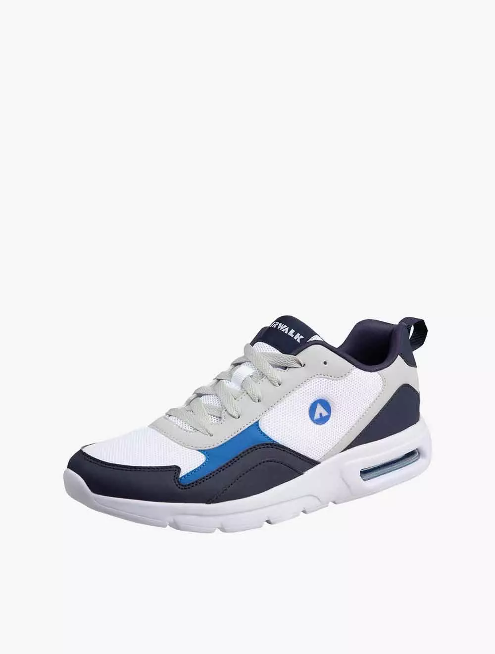 Payless Airwalk Mens Concur XP Sneakers - Navy_09