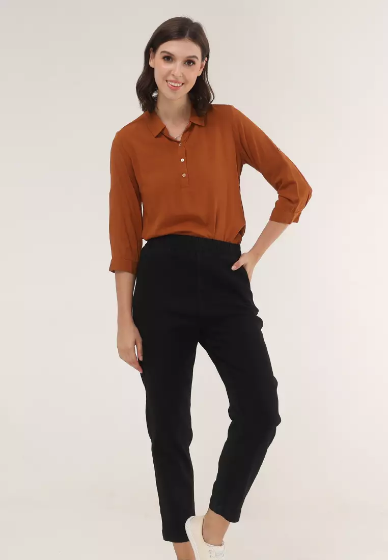 Trouser Pants Ladies