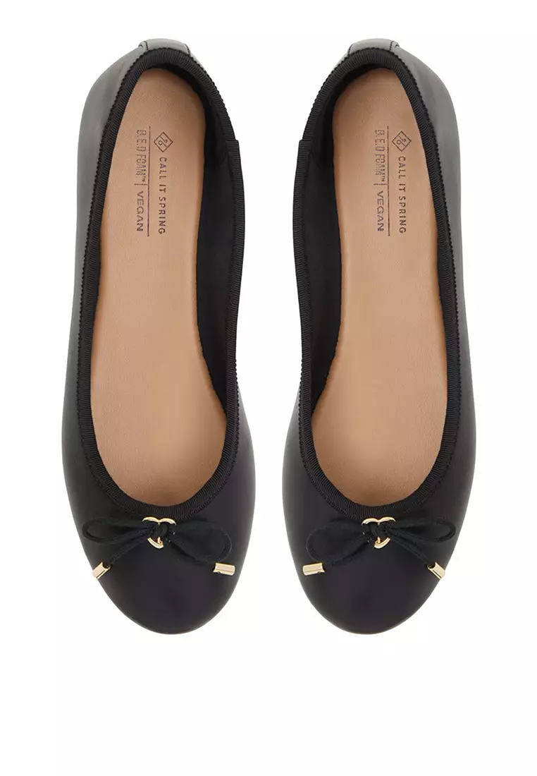 Call it spring flats clearance