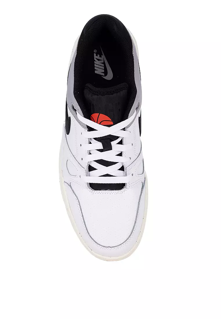 Full Force Low Sneakers